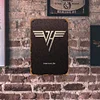 (Multi Style)Van Halen - Metal Tin Signs(8*12Inch/12*16Inch)