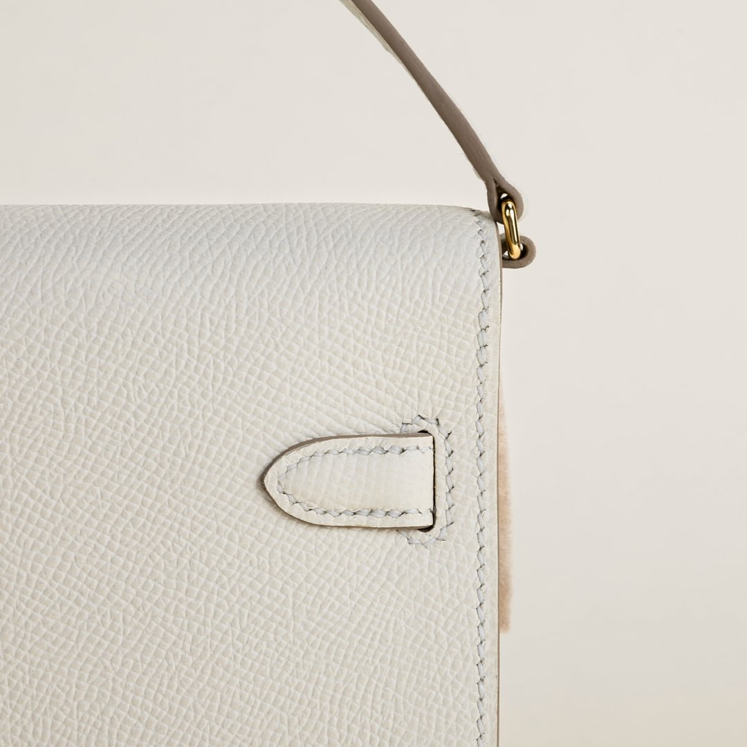 Kelly to go Epsom 10 Craie GHW