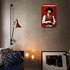 Cowboy - Vintage Metal Signs - 20*30cm/30*40cm - Western