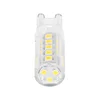 1pc G9 LED Bulb 5W Mini Dimmable Corn Bulb Energy Saving Replace Oven Lamps