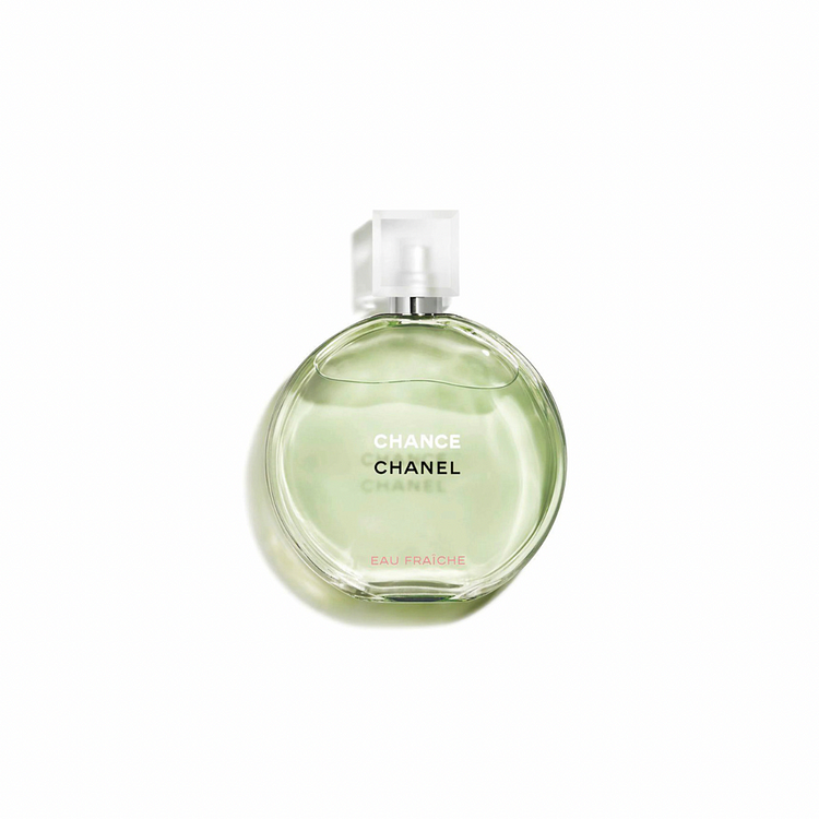 Chance Eau Fraîche by Chanel 