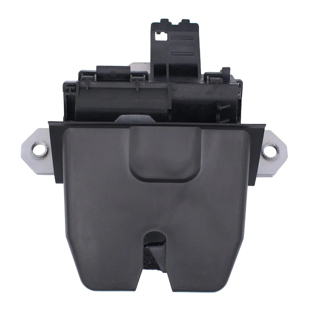 Car LiftgatesTailgate Latch Lock Actuator Trunk Luggage Motor Repair Replace Compatible for S40 V50 1.8 2.0 2.4 31335047