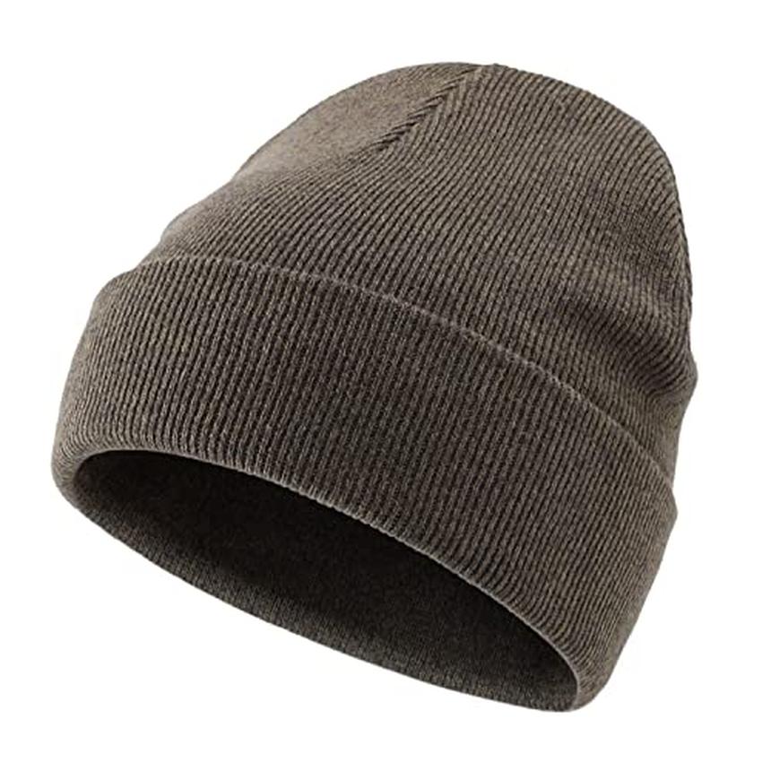 Home Prefer Baby Boys Girls Toddler Beanie Hat Cotton Knit Beanie Kids Winter Hat