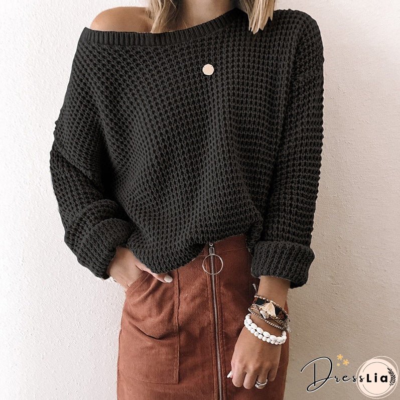 Casual and Fashionable winter garment