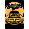 (Multi Style)Garage Signs - Metal Tin Signs(8*12Inch/12*16Inch)