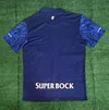 2023 Porto Dragon Special Edition Blue Football Shirt