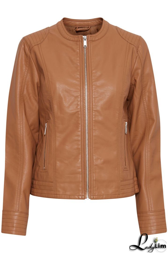 Effortless and Trendy winter Jacket