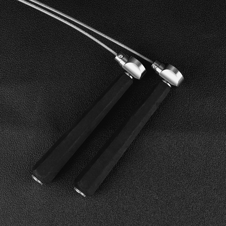 The Sleek Jump Rope