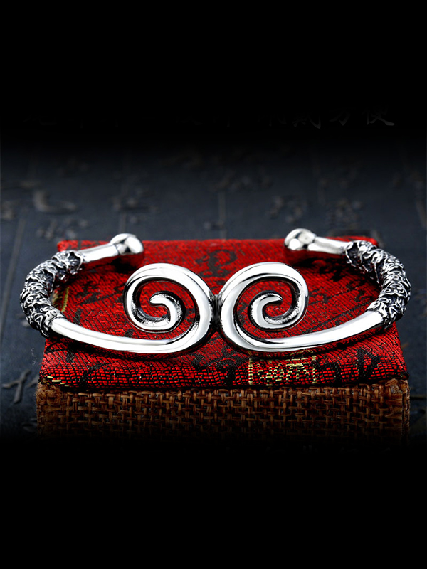 Titanium Steel Personalized Fashion Jewelry