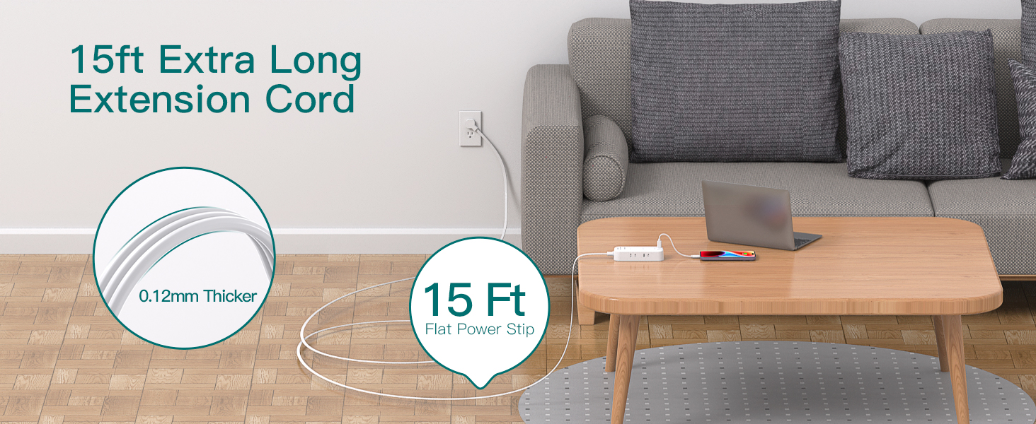 extension cord