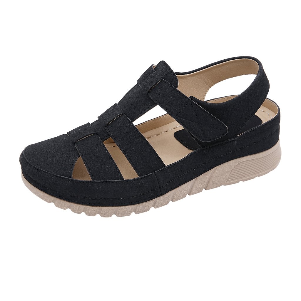 orthopedic wedges shoes