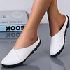 🔥New Slippers Women Wear Flat Shoes