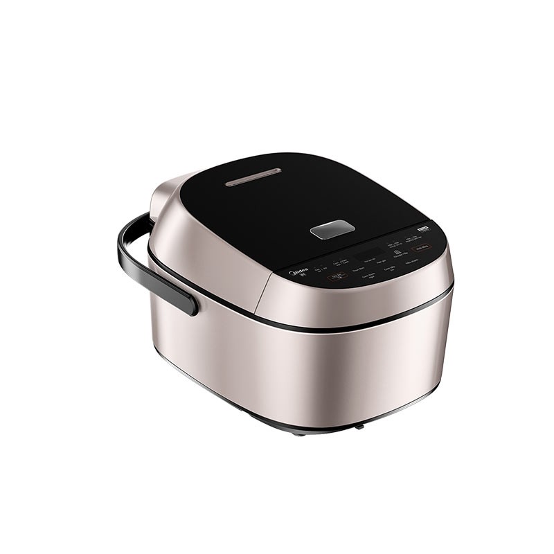 美的电饭煲 5L电饭锅智能快煮电饭煲家用1-8人-Digicat 猫电澳洲