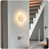 PTLIFE Log Sensor Night Light: Intelligent Protection, Illuminating Every Tender Corner of Life