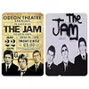 (Multi Style)The Jam BandBar - Metal Tin Signs(8*12Inch)