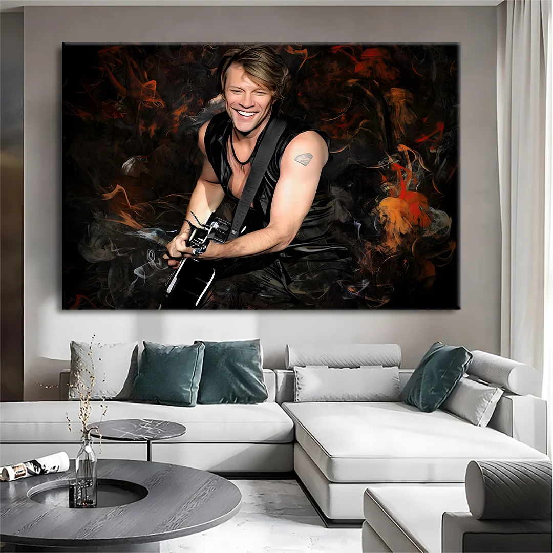 Canvas Wall Art