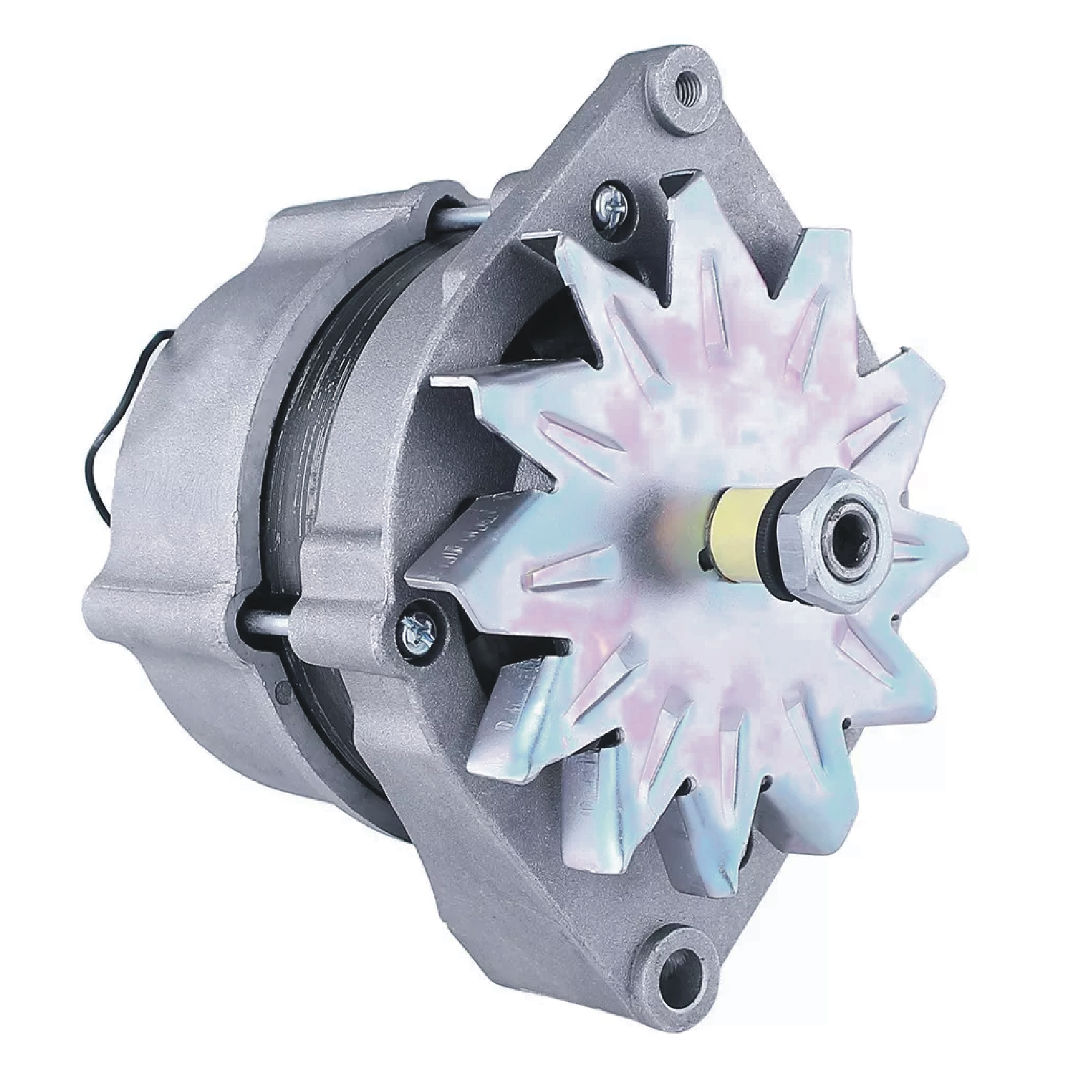 ATG12931 Alternator for John Deere excavators 790ELC 792 792DLC 922ELC    AL12148  AT161324  AT175195  AT185696  AT207608  SE501341 SE501362  TY24322  TY26045  TY6774  TY6798