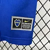 2003/2004 Retro Boca Juniors Home Football Shirt 1:1 Thai Quality