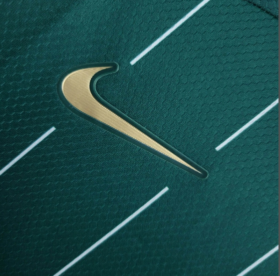 24/25 Lisbon Special Edition Green Football Shirt Thai Quality