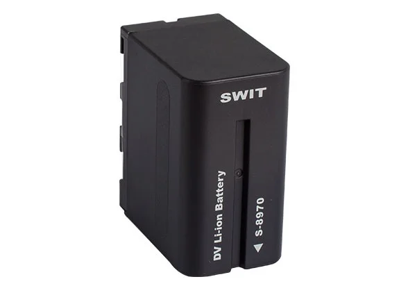 S-8970 SONY L Series DV Camcorder Battery Pack
