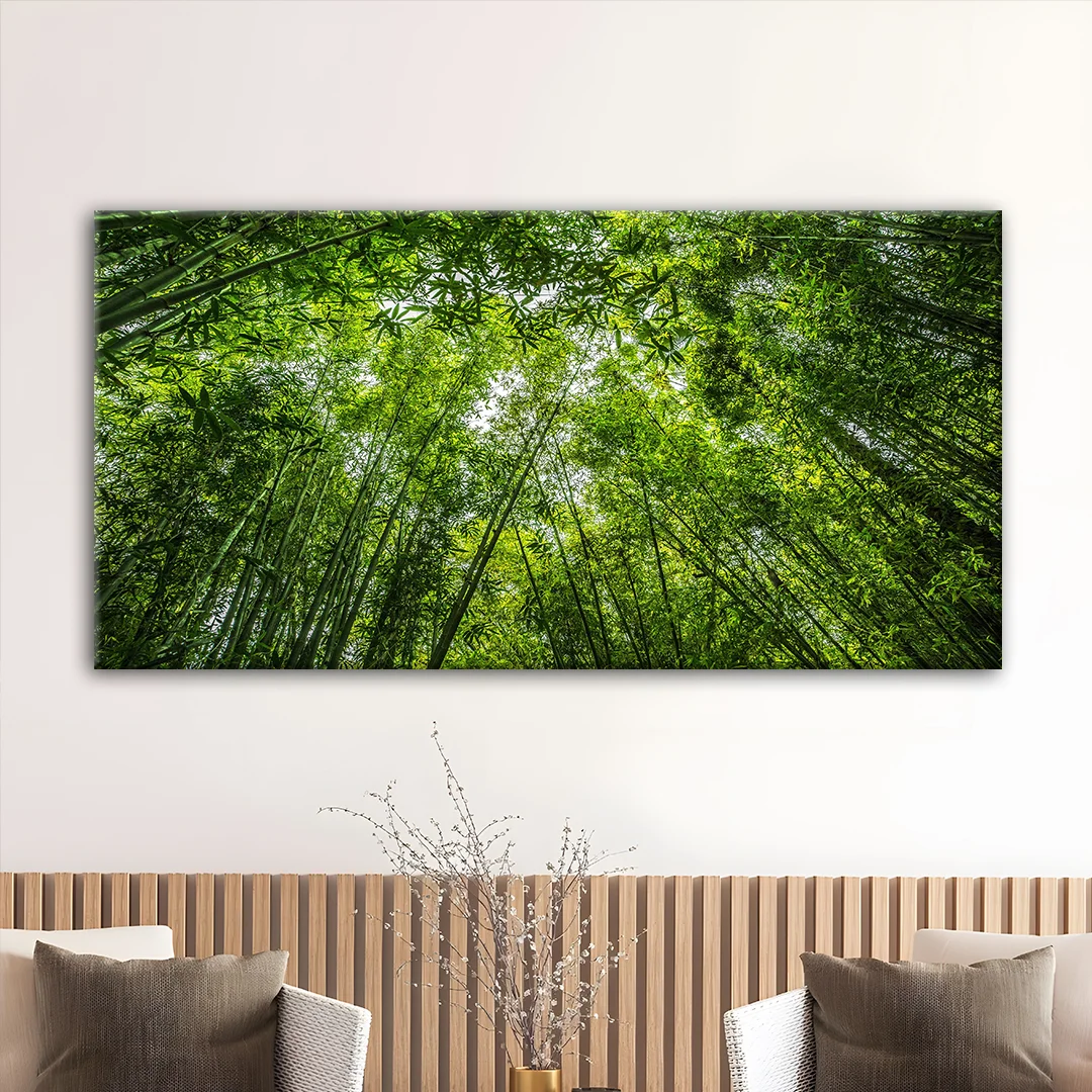 Canvas Wall Art
