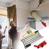 Multi-Angle Paint Brush Extender Paint Roller Extension Pole for High Ceiling