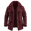Men&rsquo;s Fall/Winter 2026 Coats by Inlyline