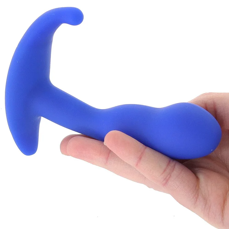 pornhint Pornhint Admiral Advanced Curved Anal Probe