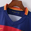 Barcelona 2015/2016 Retro Home  Shirt