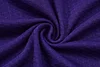 Joyfball 2025/2026 Real Madrid Short sleeve pre-match training Purple Jersey+Shorts  1:1 Thai Quality