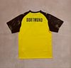 Joyfball 2025/2026 Dortmund Home Football Jersey