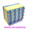 Drawer-style Diamond Painting Storage Tray 16 Small Diamond Painting Drawers + 1 Diamond Painting Drawer Rack + 1 Diamond Painting Tray Drills Diamond Drills Organizing Box Diamond Painting Tools