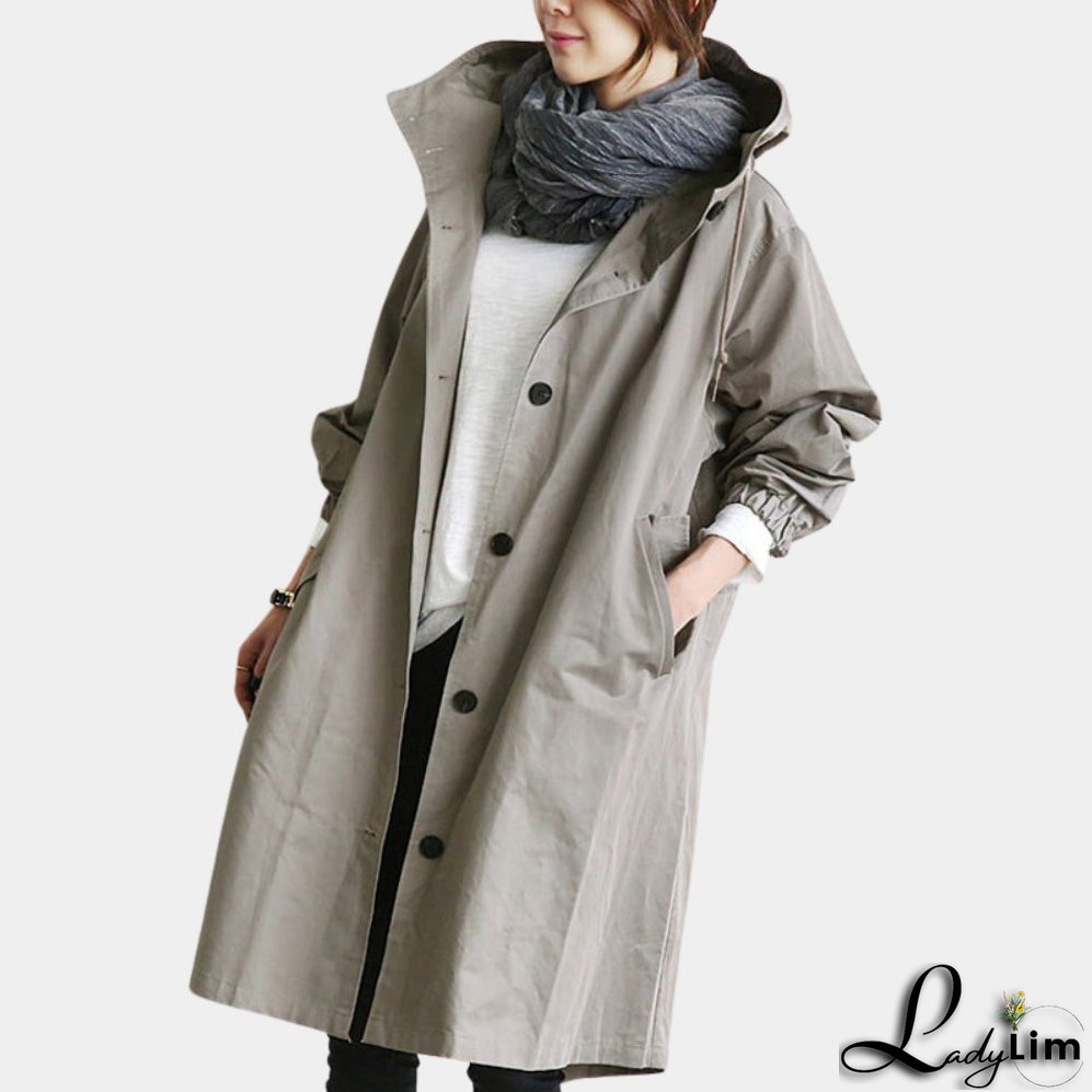 Effortless and Classy general Jacket