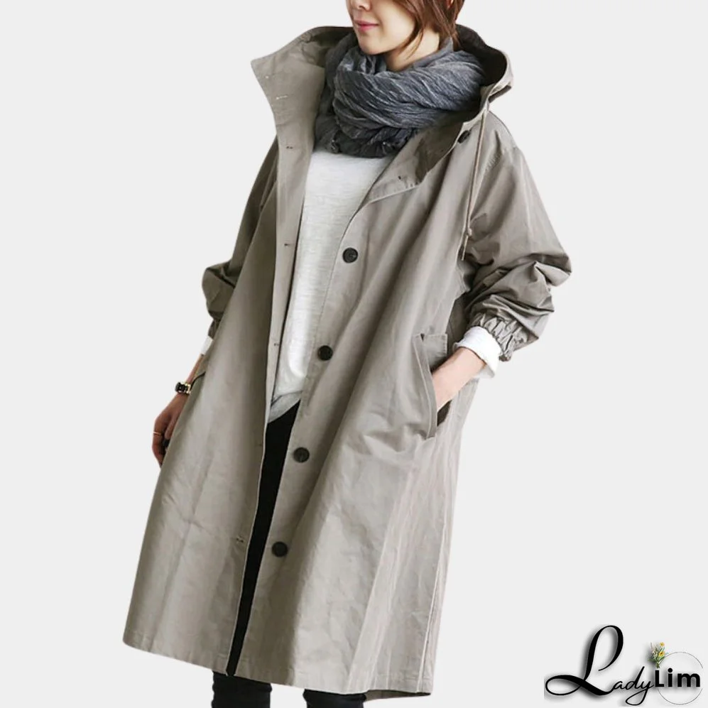 Effortless and Classy general Jacket