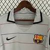 2003/2005 Retro Barcelona Away Football Shirt 1:1 Thai Quality