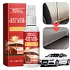 30ml Car Rust Remover Spray Metal Dust Iron Powder Remover Metal Paint Cleaner