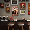 Western Cowboy - Vintage Metal Signs(8*12Inch) - Cowboy