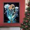 Sonata-Full Round Diamond Painting 30*40CM