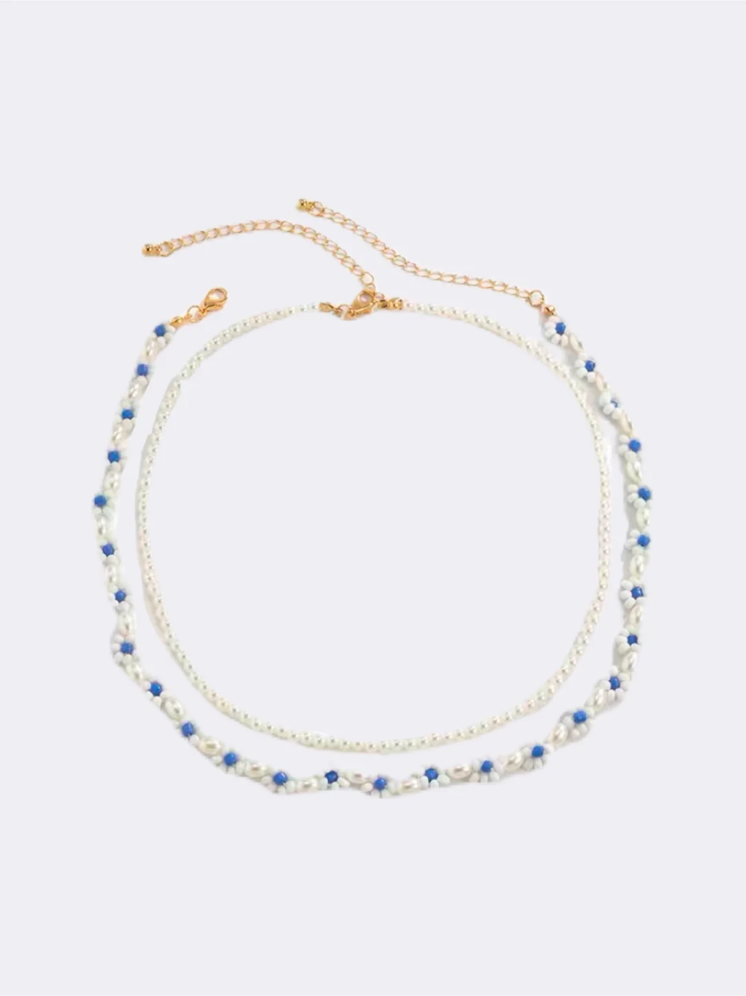 It Is what It Is Necklace
