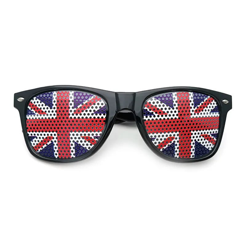 World Cup-themed sunglasses