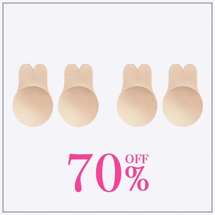 ⚡Last day 49% OFF - Invisible Lifting Bra ⚡