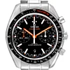 Omega Speedmaster Racing Co-Axial 44 Steel Watch 329.30.44.51.01.002