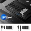NEEWER F100 7 Inch HD Camera Field Monitor