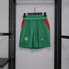 Joyfball 2026 Player Version Morocco National Team Home Football Shorts