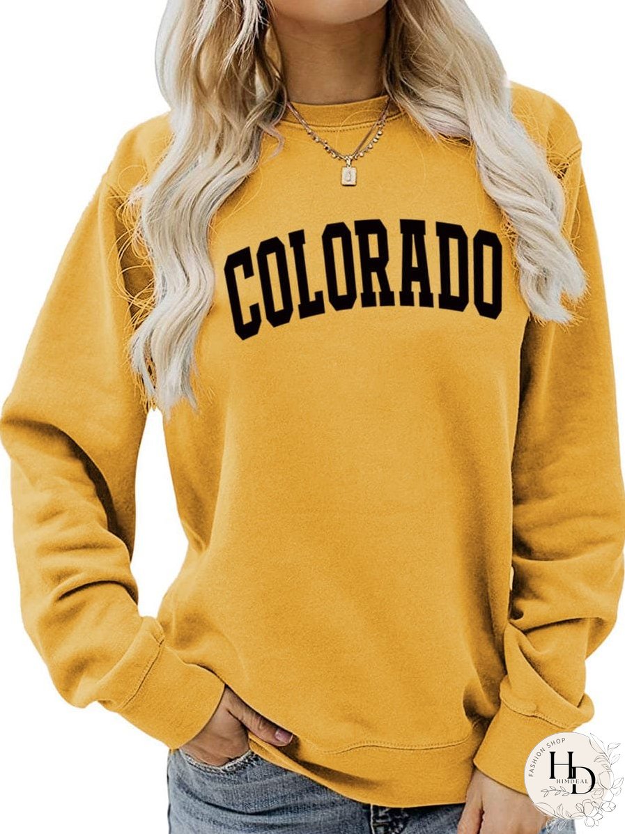 Women's Casual Long Sleeve Quilted Top