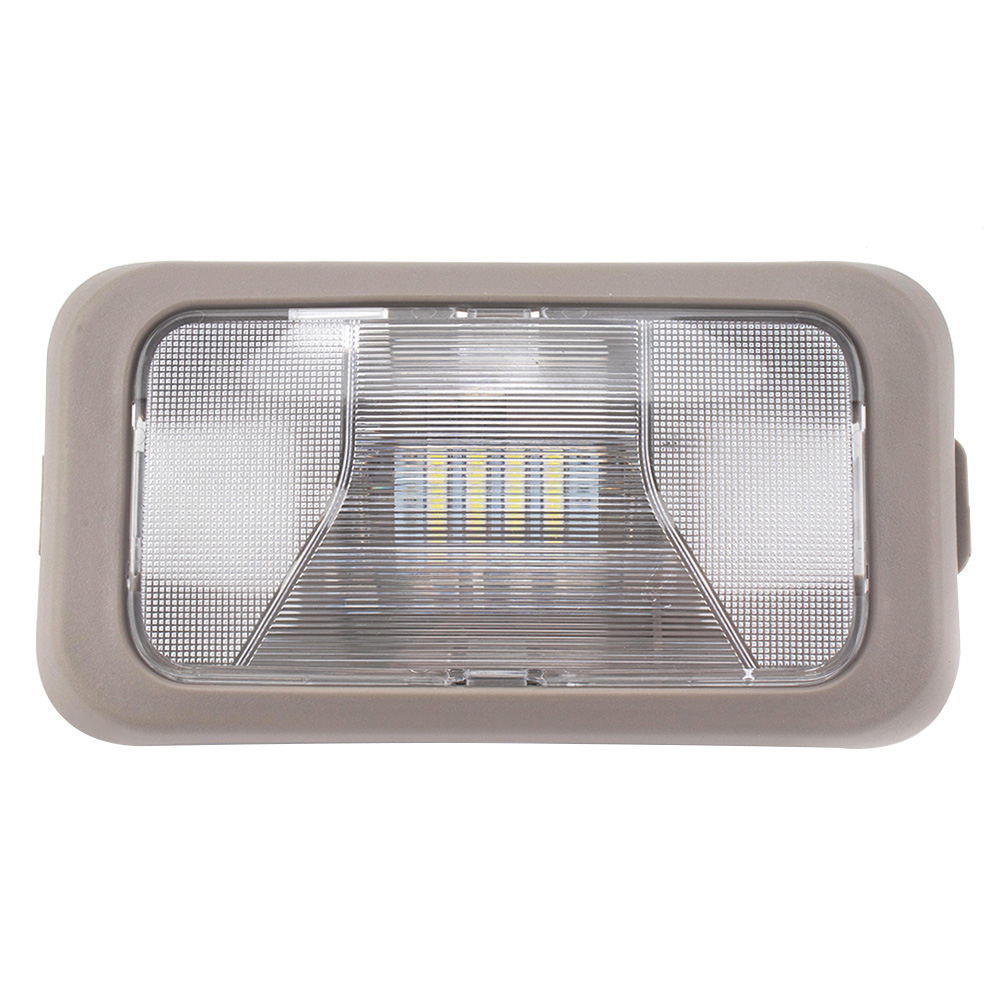 

LED Dome Light for GMC Canyon Pickup 2008 Chevy Colorado LS LT Pickup 2007, 501 Original