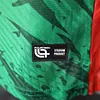 Joyfball 2025 Player Version Cameroon Home Football Shirt 1:1 Thai Quality（The player version jersey is a bit tight, please pay attention to the size selection）