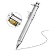 Vernier Caliper Roller Ball Pen Stationery Ball-Point Pens Measuring Gauge