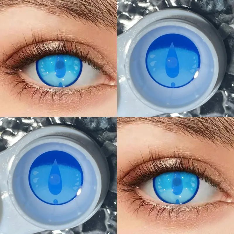 [Character Name] anime cosplay eye accessories product photo