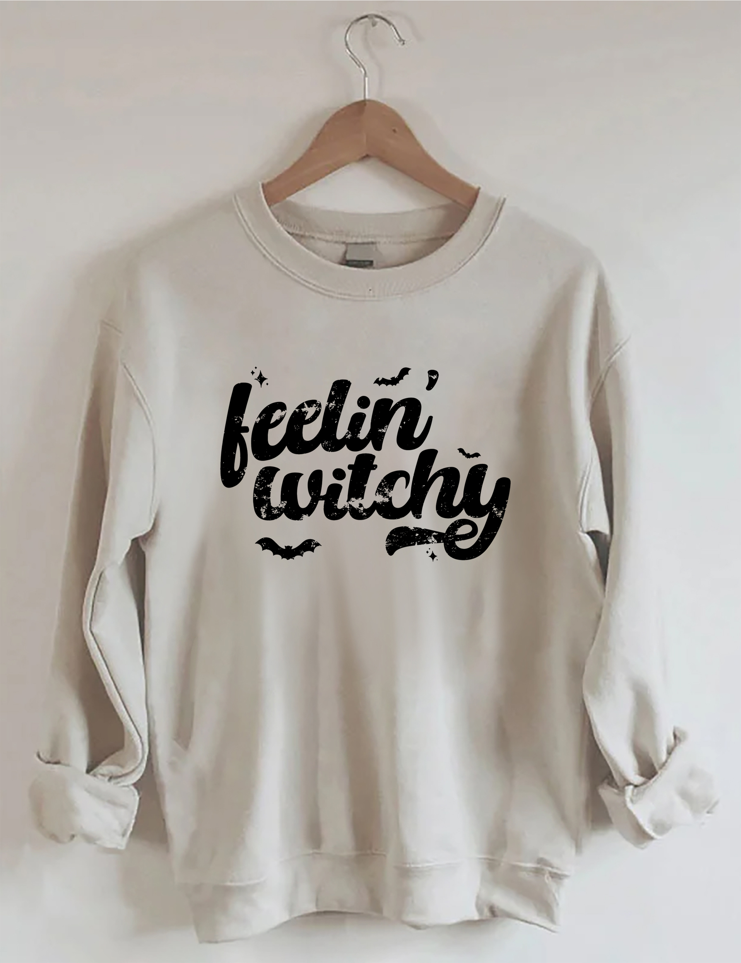 Feeling Witchy Sweatshirt